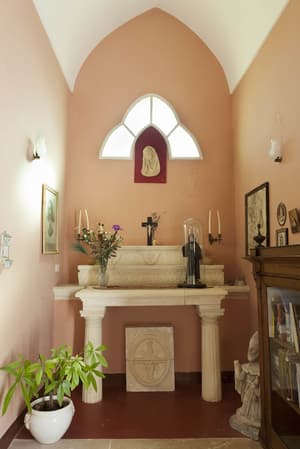 thumbnail: Interior