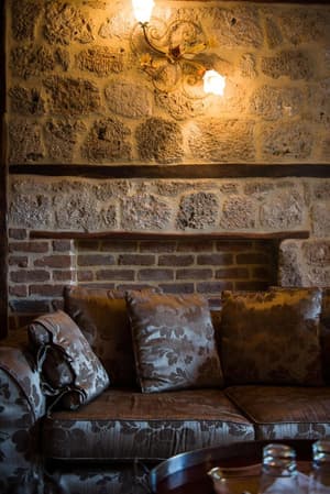 thumbnail: Interior