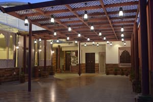 thumbnail: Terrace/patio