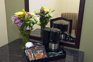 thumbnail: Coffee and/or coffee maker