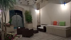 thumbnail: Property grounds