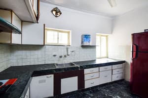 thumbnail: Private kitchen
