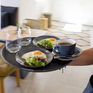 thumbnail: Breakfast meal