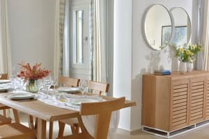 thumbnail: In-room dining