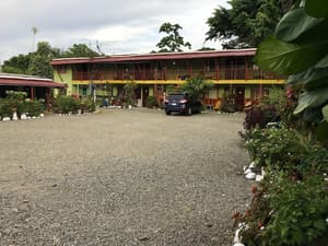 thumbnail: Parking