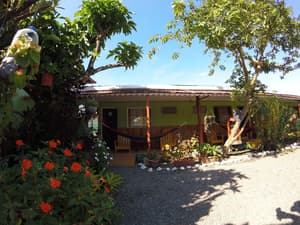 thumbnail: Front of property