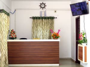 thumbnail: Reception