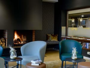 Mercure Hotel Aachen Europaplatz