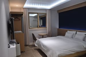 thumbnail: View from room