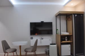 thumbnail: Room