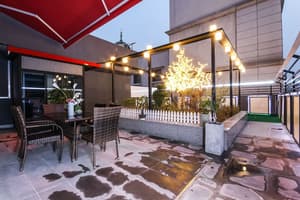 thumbnail: Terrace/patio