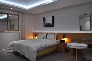 thumbnail: Room