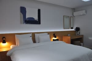 thumbnail: Room