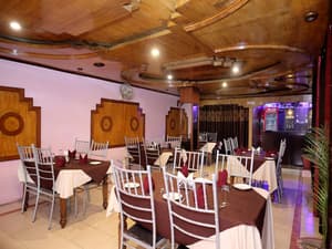 thumbnail: Restaurant