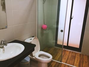 thumbnail: Bathroom