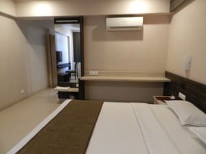 thumbnail: View from room