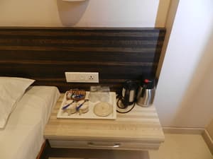 thumbnail: Room amenity