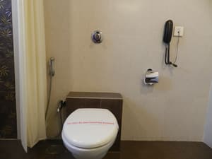 thumbnail: Bathroom