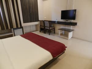 thumbnail: Room amenity