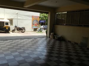thumbnail: Parking