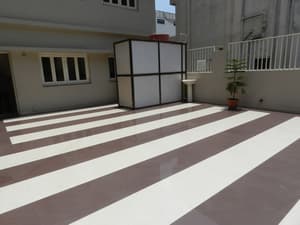 thumbnail: Outdoor banquet area