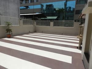 thumbnail: Terrace/patio