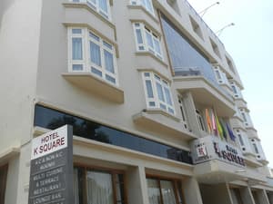 thumbnail: Front of property
