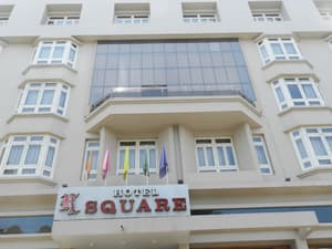 thumbnail: Front of property
