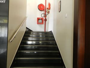 thumbnail: Staircase