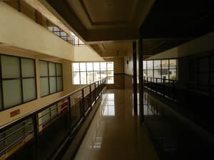 thumbnail: Hallway
