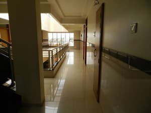 thumbnail: Hallway
