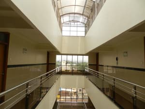 thumbnail: Hallway