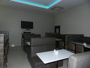 thumbnail: Lounge