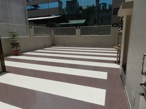 thumbnail: Birthday party area
