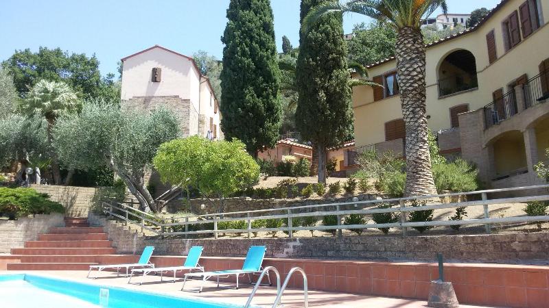 General view