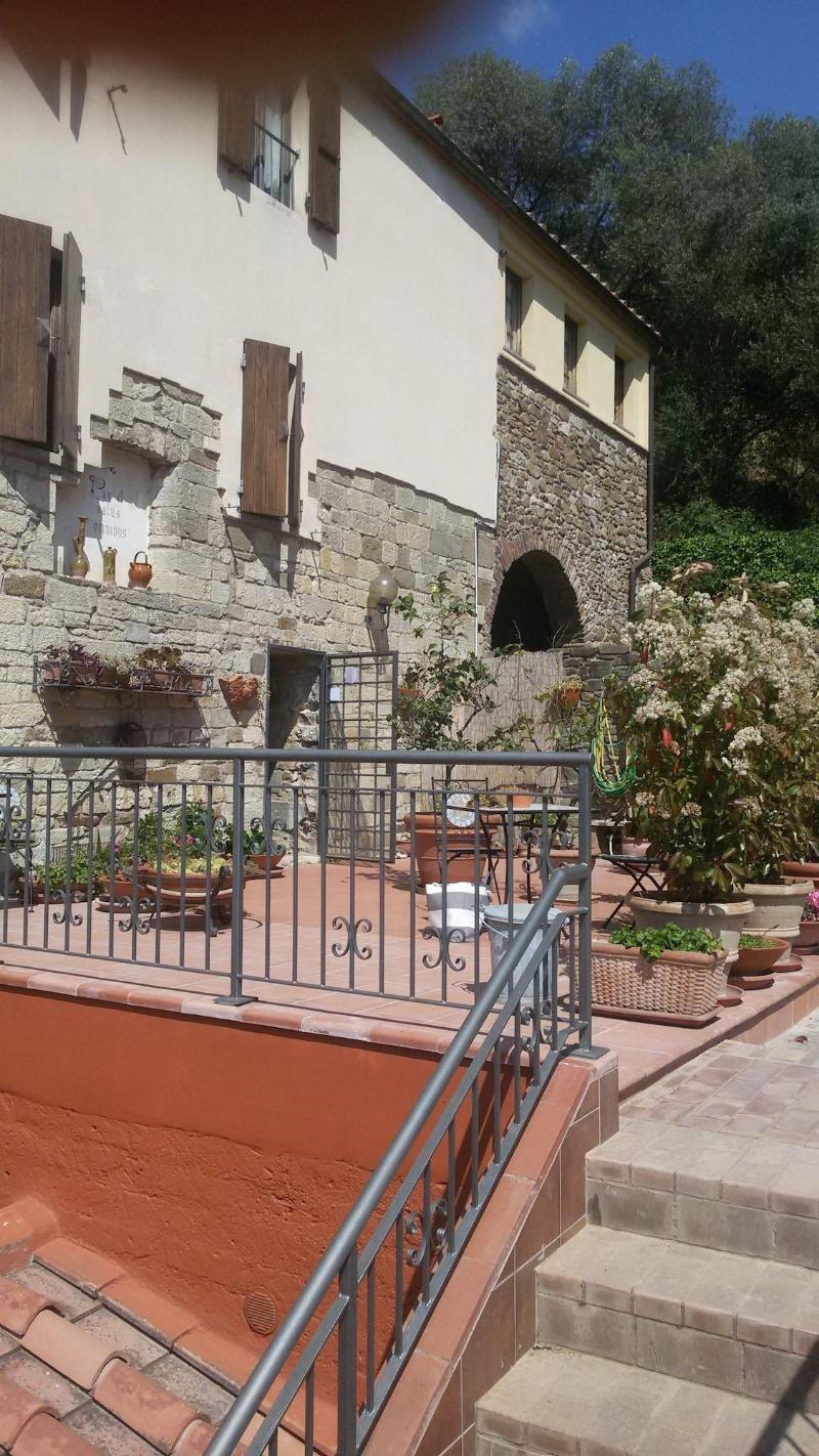 General view