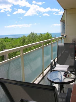 thumbnail: Balcony