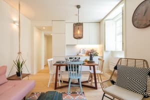 thumbnail: Living area