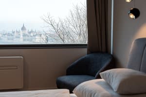 thumbnail: View from room