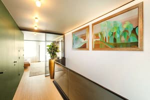 thumbnail: Garden view