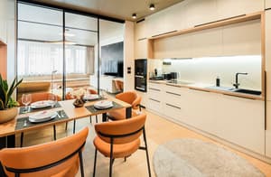 thumbnail: Private kitchen