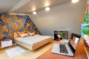 thumbnail: Room