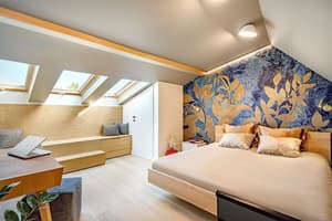 thumbnail: Room