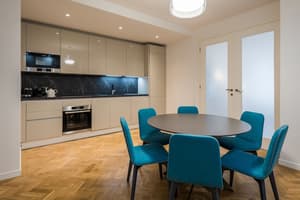 thumbnail: Private kitchen