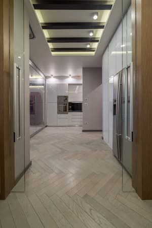 thumbnail: Private kitchen
