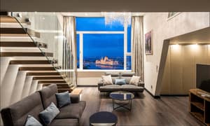 thumbnail: View from room