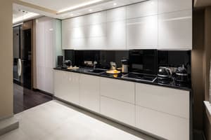 thumbnail: Private kitchen