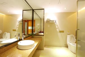 thumbnail: Bathroom