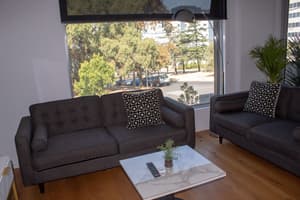 thumbnail: In-room dining