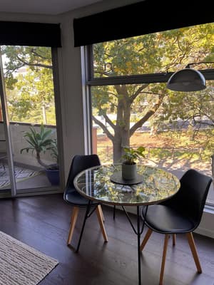 thumbnail: Living area